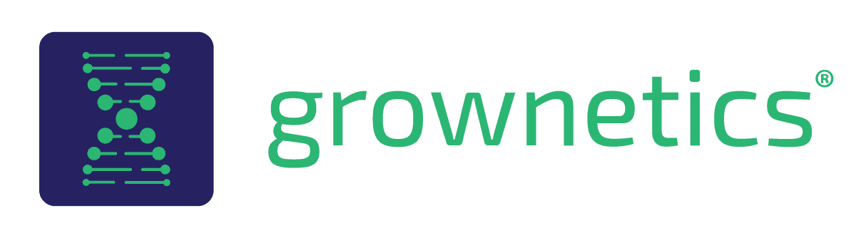 Grownetics