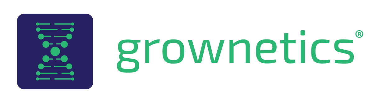 Grownetics